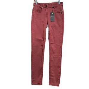 Maison Scotch Ruby Skinny Denim Jeans 28/30